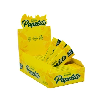 00171 - PAPELITO SEDA TRADICIONAL MINI SIZE