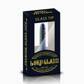 00871 - PITEIRA LORD GLASS VAC STACK