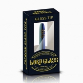 00871 - PITEIRA LORD GLASS VAC STACK - 00871
