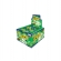01918 - CHICLE BUZZY CROC HORTELA 40UN - 01918