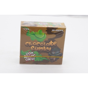 02070 - LRC SEDA FLAVOUR CHOCOLATE REGULAR MS