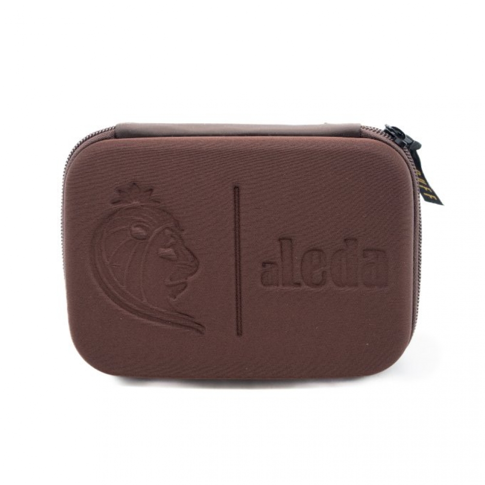 01316 - PUFF CASE CLASSICO COLLAB ALEDA - 01316