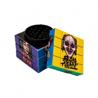 01140 - LRC DICHAVADOR CUBE GRINDER