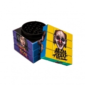 01140 - LRC DICHAVADOR CUBE GRINDER - 01140