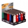 00536 - ISQUEIRO BIC MAXI BANDEJA - 00536