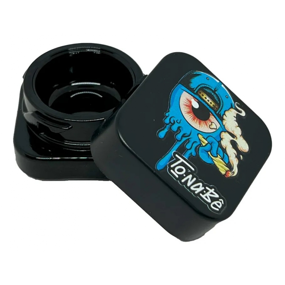 02218 - TONABE SLICK VIDRO 5ML - 02218
