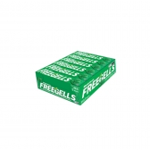 01898 - DROPS FREEGELLS PLAY MENTA 12UN - 01898