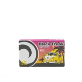 01385 - BLACK TRUNK HAXI PITEIRA LONGA PAPEL 35 - 01385