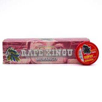 00765 - RAPE XINGU MORANGO