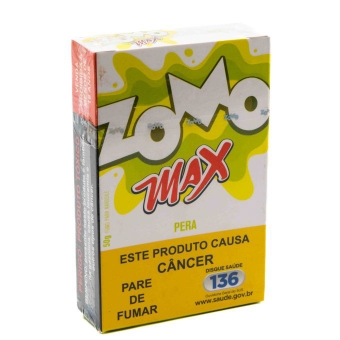 01609 - ZOMO MAX PERA