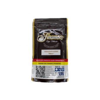 02194 - FINAMORE BLEND CHOCOLATE ALPINO 50G