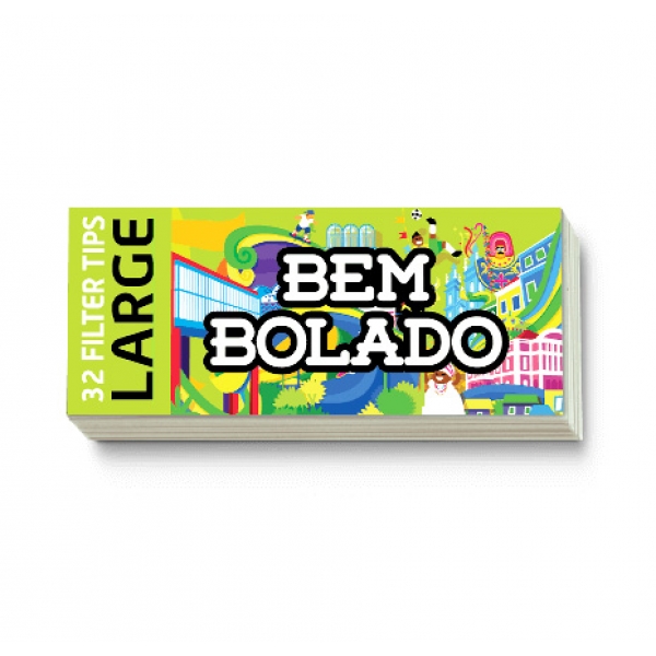 00447 - BEM BOLADO PITEIRA LARGE - 00447