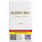 02370 - MIDAS OURO PALHEIRO C/ 10 MACOS - 02370