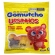 02354 - BALA GOMA GOMUTCHO URSINHOS SORT 64G - 02354