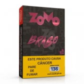 00976 - ZOMO BRABO (NESQUIK MORANGO) - 00976