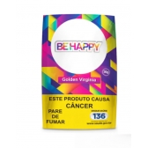 02005 - BE HAPPY TABACO 30G - 02005