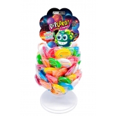 02431 - LOLLIPOP PLANETAS SORTIDOS 60X15G - 02431