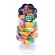 02431 - LOLLIPOP PLANETAS SORTIDOS 60X15G - 02431