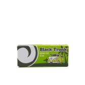 01382 - BLACK TRUNK PITEIRA BROWN MEDIUM PAPEL - 01382