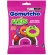 02355 - BALA GOMA GOMUTCHO ANEIS SORT ACI 64G - 02355