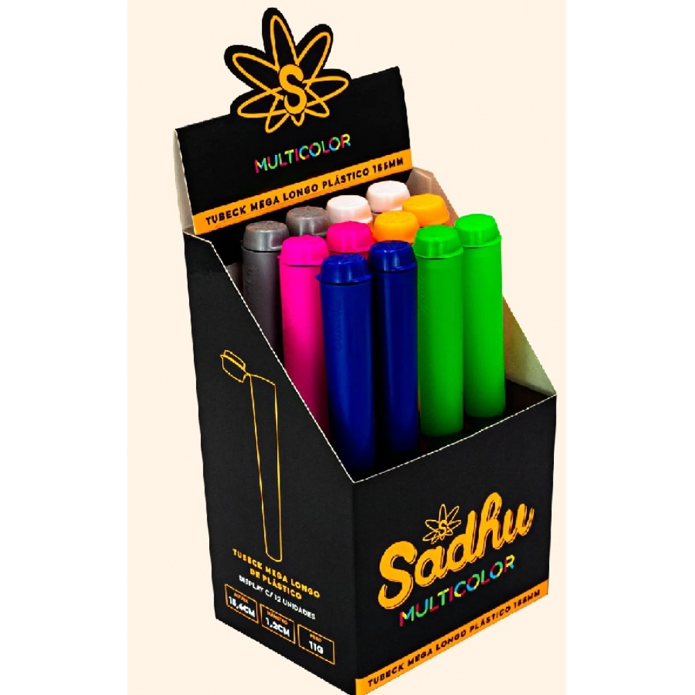 02335 - SADHU TUBECK 155 MM - 02335