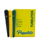 01111 - PAPELITO TUBOS - 01111