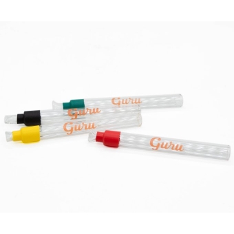 01354 - SADHU PIPE DE VIDRO GG