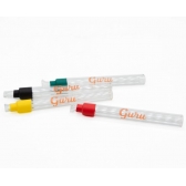 01354 - SADHU PIPE DE VIDRO GG - 01354