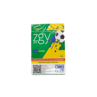 02206 - ZGY BRASIL FUMO P/ NARG 50G