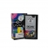 01489 - BUDMASTER BLUNT WRAPS SKUNK - 01489
