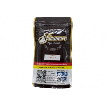 02198 - FINAMORE BLEND CEREJA 50G