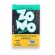 01584 - ZOMO STRONG MINT HYPE 50G - 01584