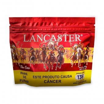 01802 - LANCASTER FIRE CURE FUMO DE MASCAR 85G