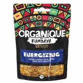 02244 - ORGANIQUE KUMBAYA ENERGIZING 25GR - 02244