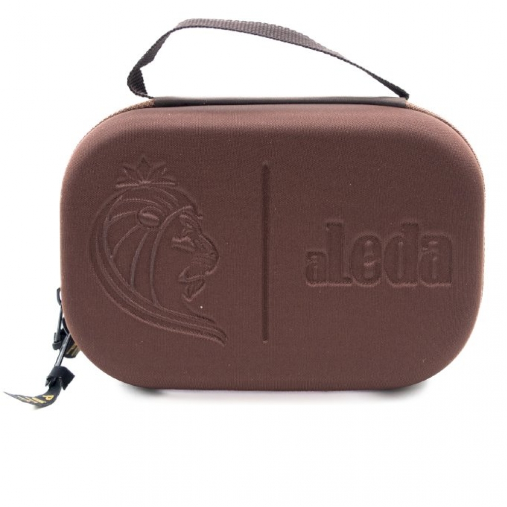 01323 - PUFF CASE PRO COLLAB ALEDA - 01323