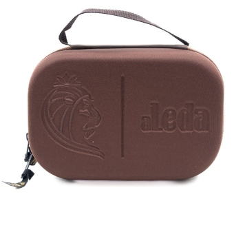 01323 - PUFF CASE PRO COLLAB ALEDA