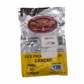 10107 - GEROSS MENTA 45G TABACO CACHIMBO - 10107