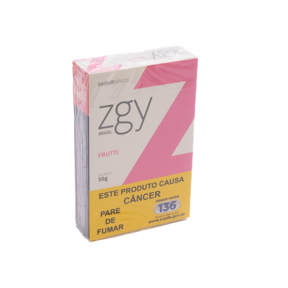 01783 - ZGY BRASIL FRUTTI ESSENCIA - 01783