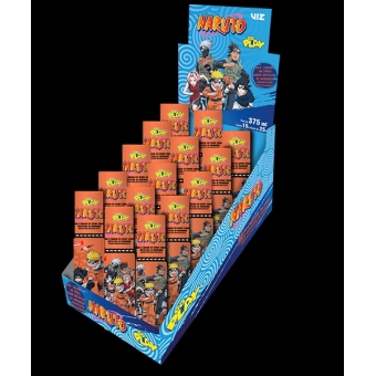 02366 - BALA LIQUI SPRAY GOPLAY NARUTO MORAN 15 UN