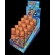 02366 - BALA LIQUI SPRAY GOPLAY NARUTO MORAN 15 UN - 02366