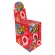 01670 - DIPLOKO BOOM BEIJOS MORANGO 15X11G - 01670