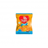 01921 - BALA MY TOFFEE LEITE 500G - 01921