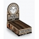 00615 - BEM BOLADO SEDA 1 1/4 BROWN LARGE - 00615