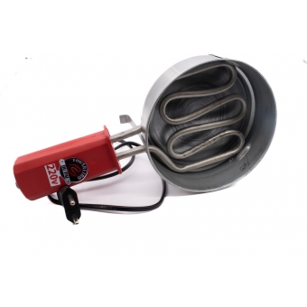 01575 - FOGAREIRO DU PAI 14CM 220V