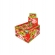 01919 - CHICLE BUZZY CROC MORANGO 40UN - 01919