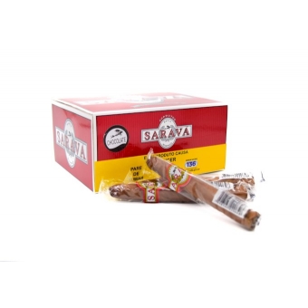 00921 - CHARUTO SARAVA 50