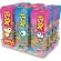 02329 - GOMA DE MASCAR TUTTI-FRUTTI POTE 12X12G - 02329