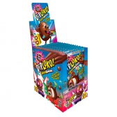 01685 - DIP LOKO CHOCO BOOM 15X11G - 01685