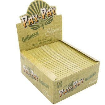 01629 - PAY-PAY SEDA GOGREEN KS