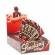 01447 - SMOKING SEDA BROWN 1 1/4 - 01447